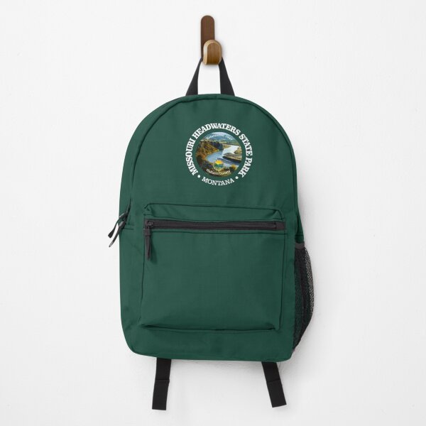 Item preview, Missouri Headwaters (SP) designed and sold by curranmorgan.