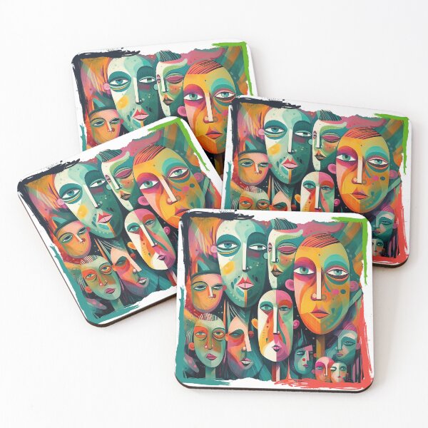 Item preview, One in a Billion designed and sold by NoArtNoJoy.