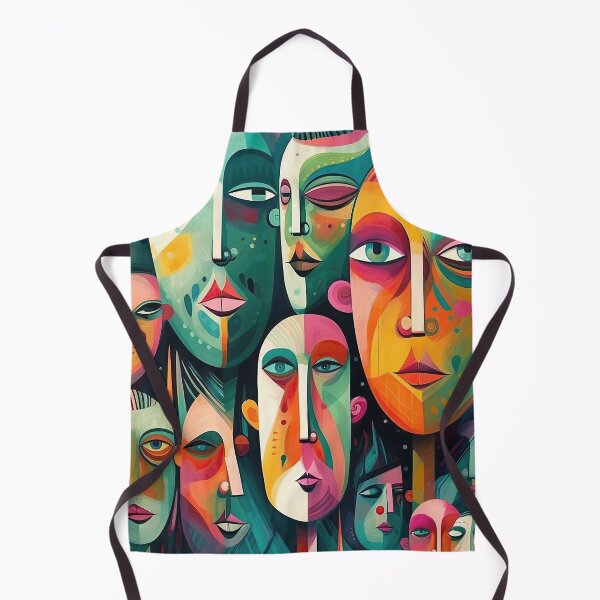 Item preview, One in a Billion designed and sold by NoArtNoJoy.