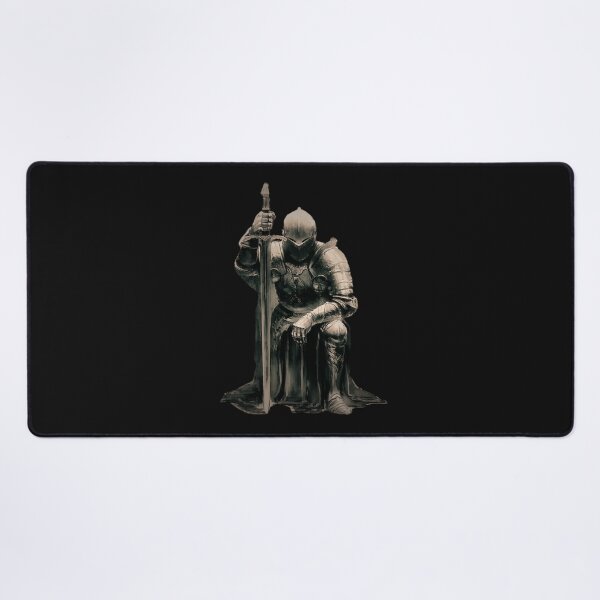 Item preview, Praying Knights Templar designed and sold by NordikOutpost.