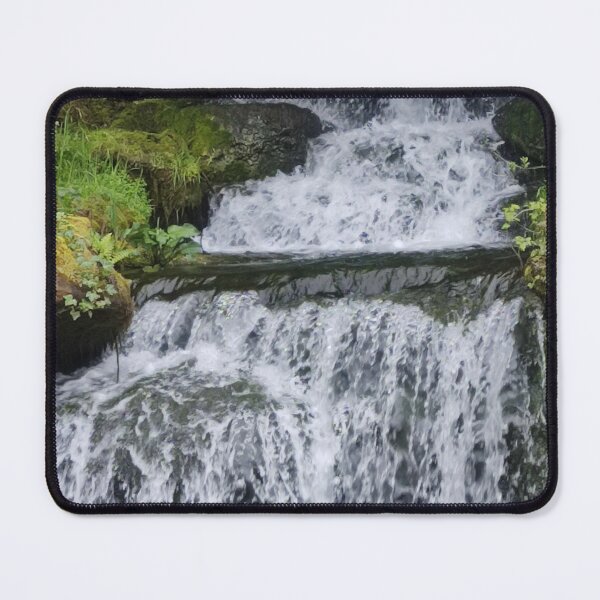Item preview, Waterfall designed and sold by Deoarts.