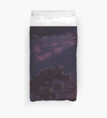 Reaching Duvet Cover