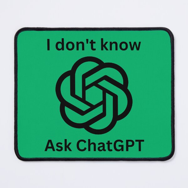 Item preview, I don't know. Ask ChatGPT. designed and sold by dratzlow.