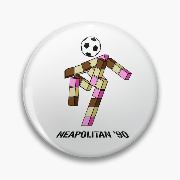 Item preview, Neapolitan '90 designed and sold by RobotCanary.