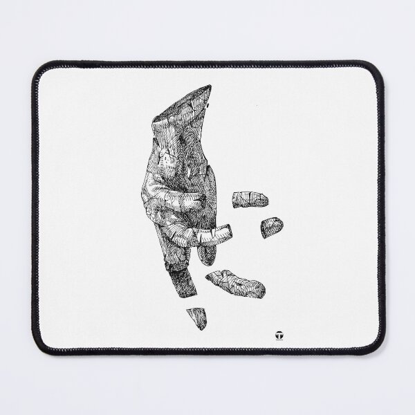Item preview, Hand - Fingers 1 designed and sold by tivayes-shop.