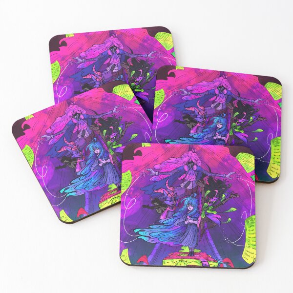 Item preview, Path to Chaos designed and sold by Kaiko-Roku.
