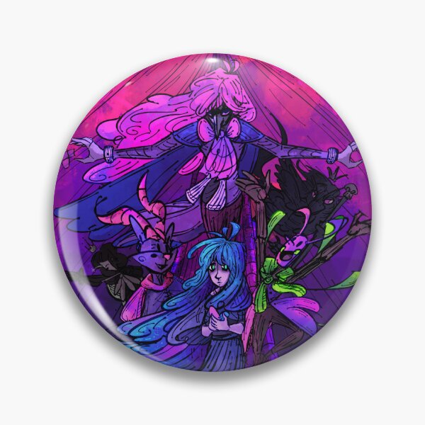 Item preview, Path to Chaos designed and sold by Kaiko-Roku.