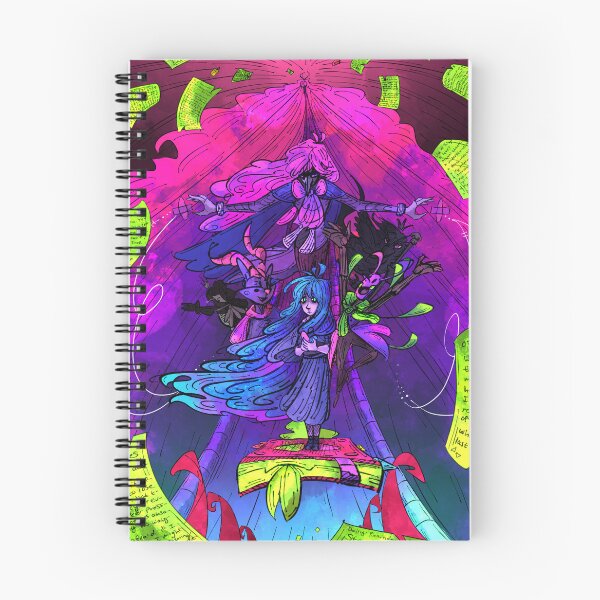 Item preview, Path to Chaos designed and sold by Kaiko-Roku.