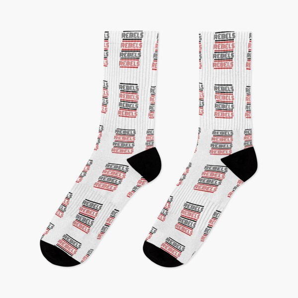 Item preview, Retro Rebels Red and Black designed and sold by m00nglaede.