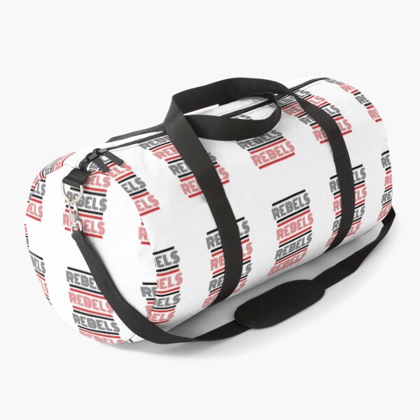 Item preview, Retro Rebels Red and Black designed and sold by m00nglaede.