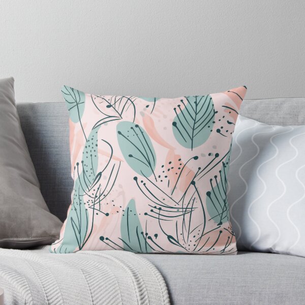 Item preview, House Plant Pattern designed and sold by Kojahu.