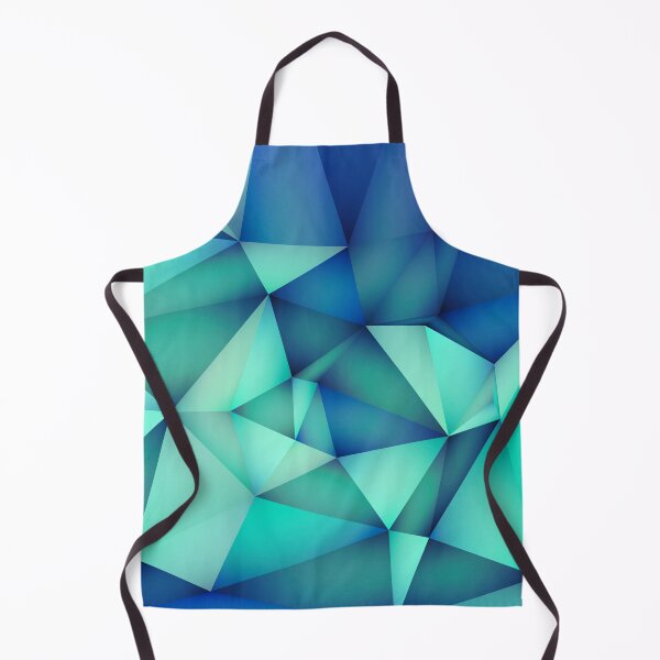 Item preview, Blue Green Crystal Gemstone designed and sold by Shifa19.