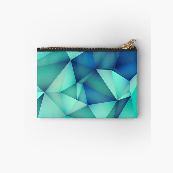Item preview, Blue Green Crystal Gemstone designed and sold by Shifa19.