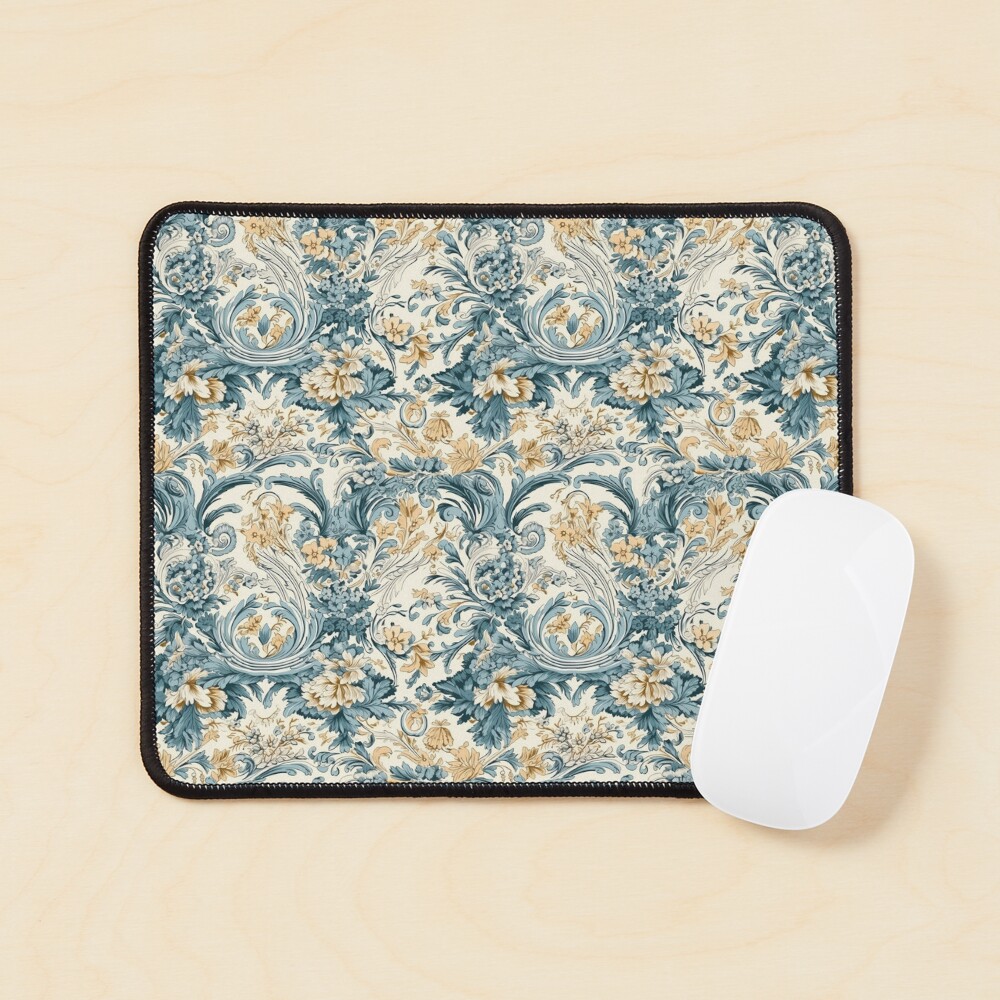 Item preview, Mouse Pad designed and sold by PixelPatchwork.