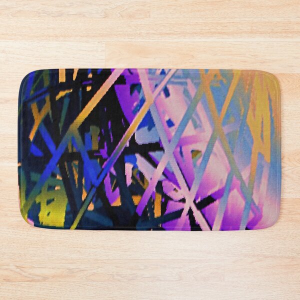 Item preview, Girders in sunshine designed and sold by George Hutton Hunter.