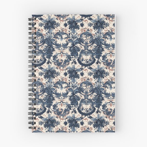 Item preview, Splendeur Baroque designed and sold by PixelPatchwork.