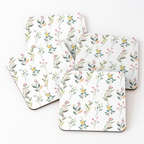 Item preview, hand drawn flower designed and sold by keevadesign.