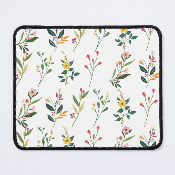 Item preview, hand drawn flower designed and sold by keevadesign.