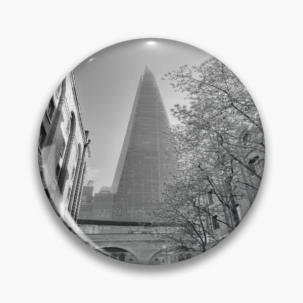 Item preview, Hays Galleria And The Shard designed and sold by Londonimages.