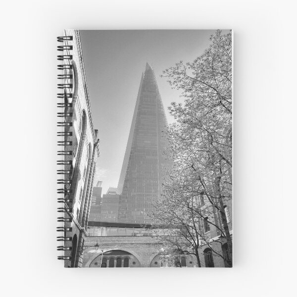 Item preview, Hays Galleria And The Shard designed and sold by Londonimages.