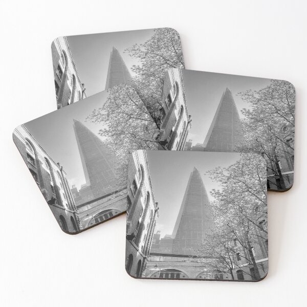 Item preview, Hays Galleria And The Shard designed and sold by Londonimages.