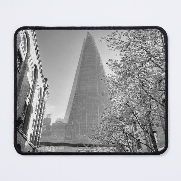 Item preview, Hays Galleria And The Shard designed and sold by Londonimages.