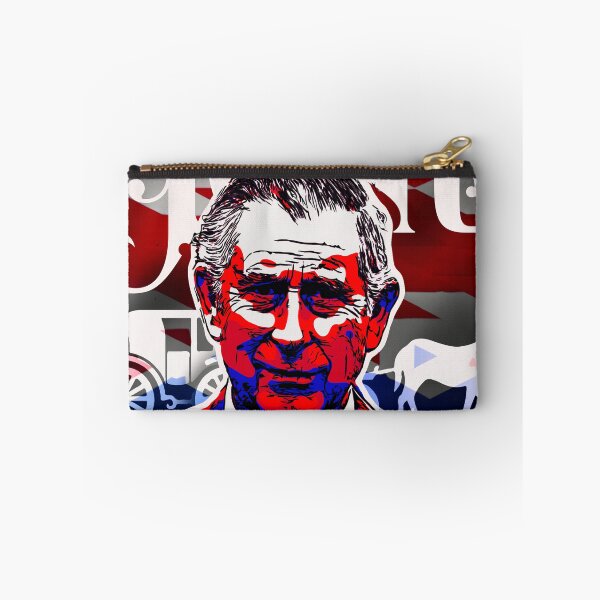 Item preview, King Charles III tribute designed and sold by AW2 Designs.