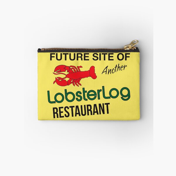 Item preview, Lobster Log Restaurant designed and sold by TeeArcade84.