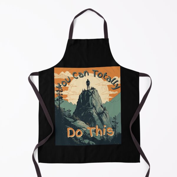 Item preview, You Can Totally Do This designed and sold by DiamondPixel.