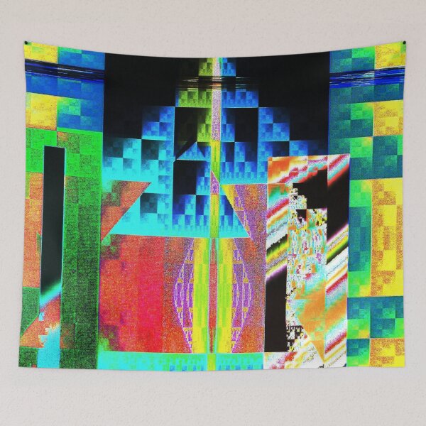 Item preview, Pyramidal designed and sold by George Hutton Hunter.