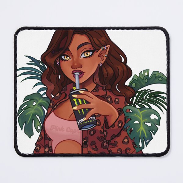 Item preview, Wild designed and sold by Pinkcapri.