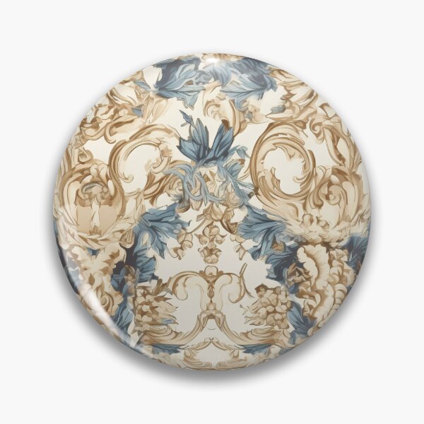 Item preview, Élégance Versailles designed and sold by PixelPatchwork.