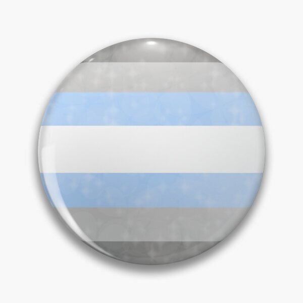 Item preview, Shimmer Demiboy Pride Flag designed and sold by whizz0.