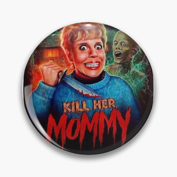 Item preview, Friday the 13th designed and sold by GetScary.