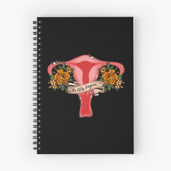 Item preview, Sex Education | "It's My Vagina" Ruby Matthews - Feminist Quote designed and sold by Dani Moffet.