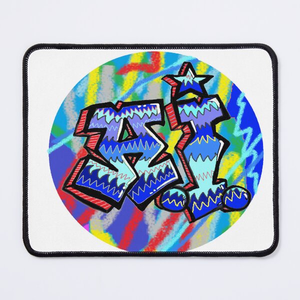 Item preview, spray subway a.i. 1 designed and sold by LowEndGraphics.
