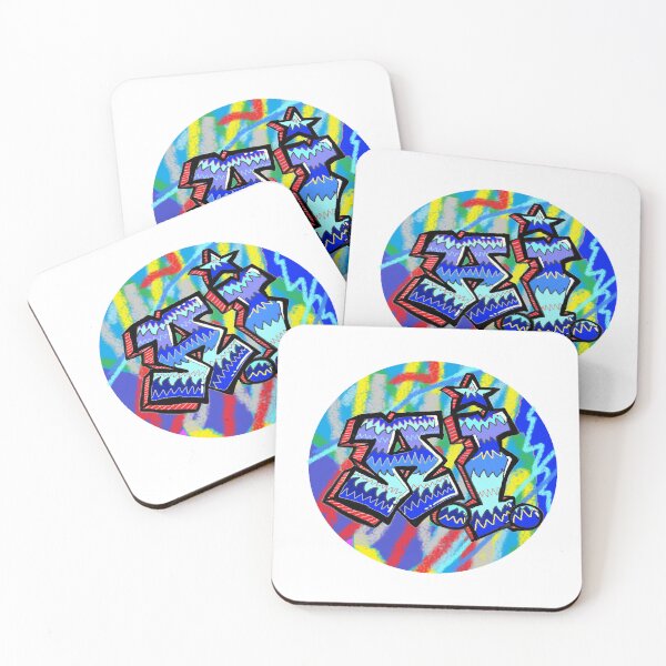 Item preview, spray subway a.i. 1 designed and sold by LowEndGraphics.