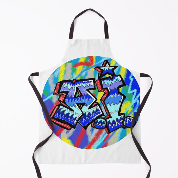 Item preview, spray subway a.i. 1 designed and sold by LowEndGraphics.