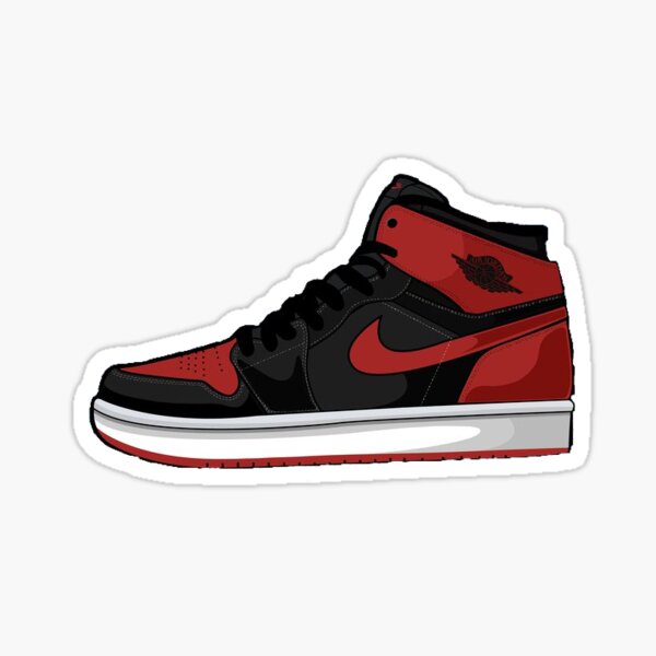 stickers air jordan 1 stickers air jordan 1
