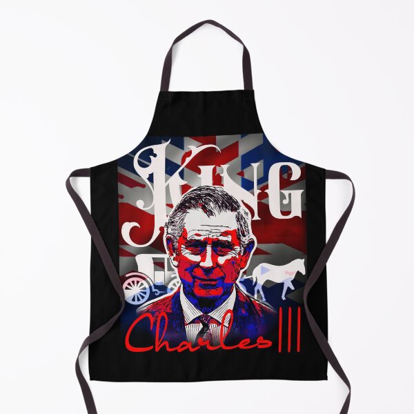 Item preview, King Charles III tribute designed and sold by mwebba2005.