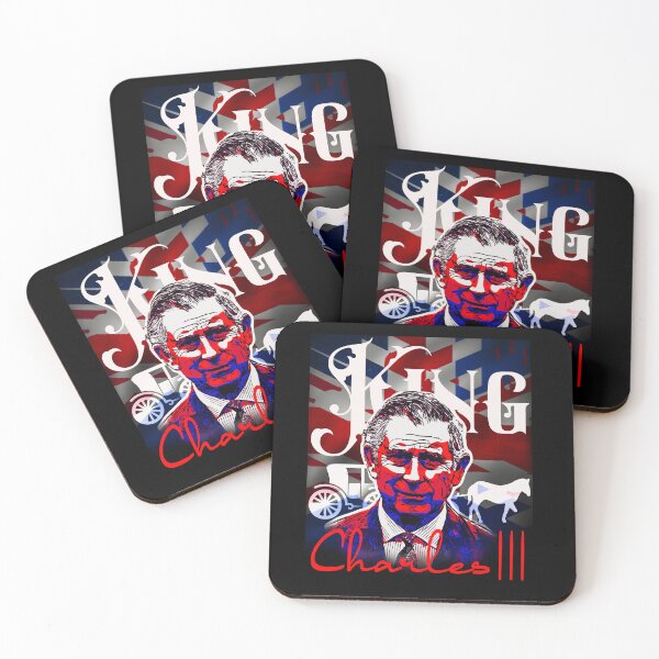Item preview, King Charles III tribute designed and sold by mwebba2005.
