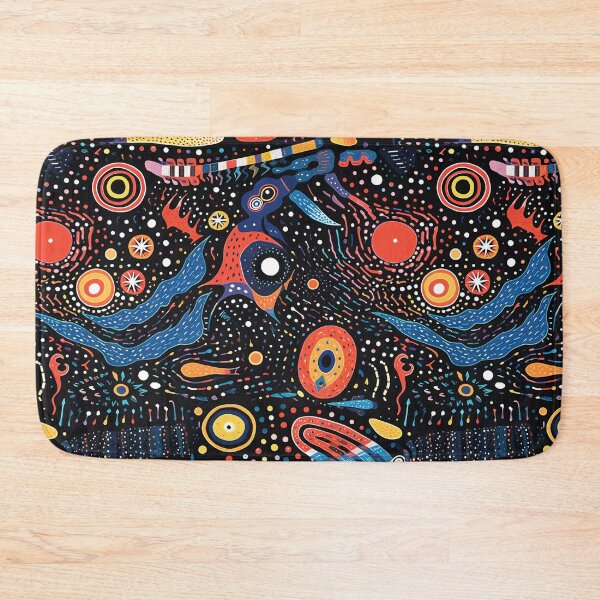 Item preview, "Galactic Dreams" - Epic Space Adventure Awaits You! designed and sold by Juuskus.