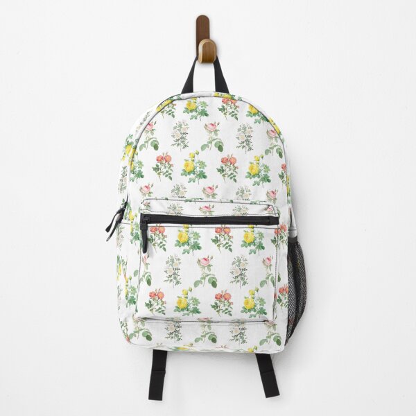 Item preview, Vintage Rose Pattern 3 designed and sold by Melissa Mielke.
