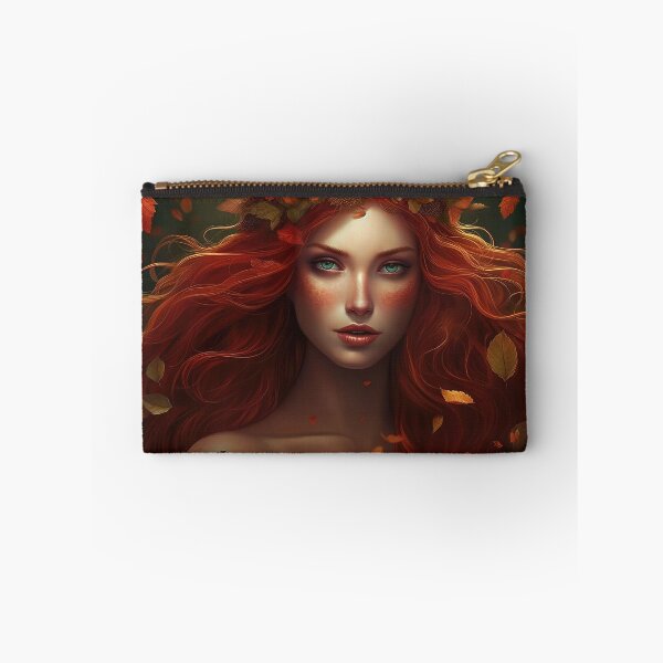 Item preview, Persephone  designed and sold by Rosaliartbook.