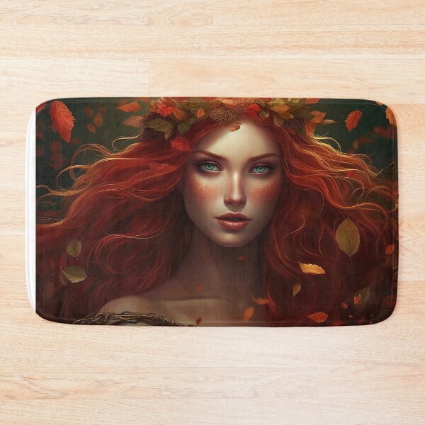 Item preview, Persephone  designed and sold by Rosaliartbook.