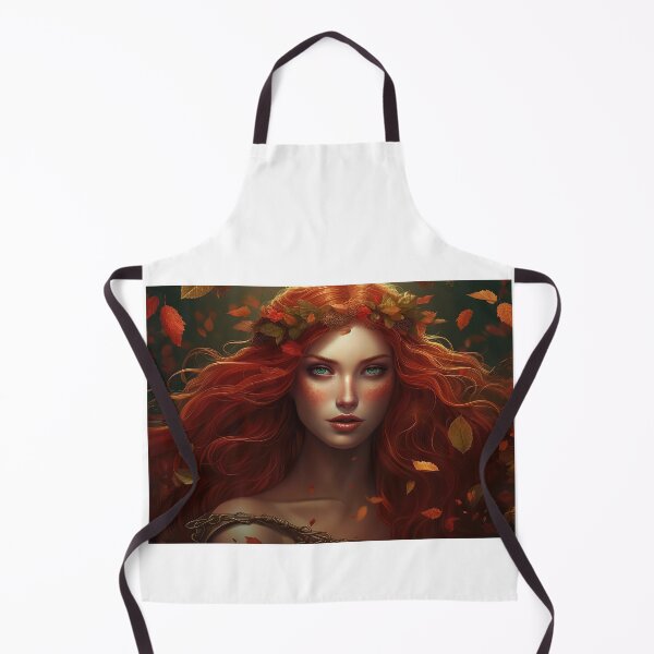Item preview, Persephone  designed and sold by Rosaliartbook.