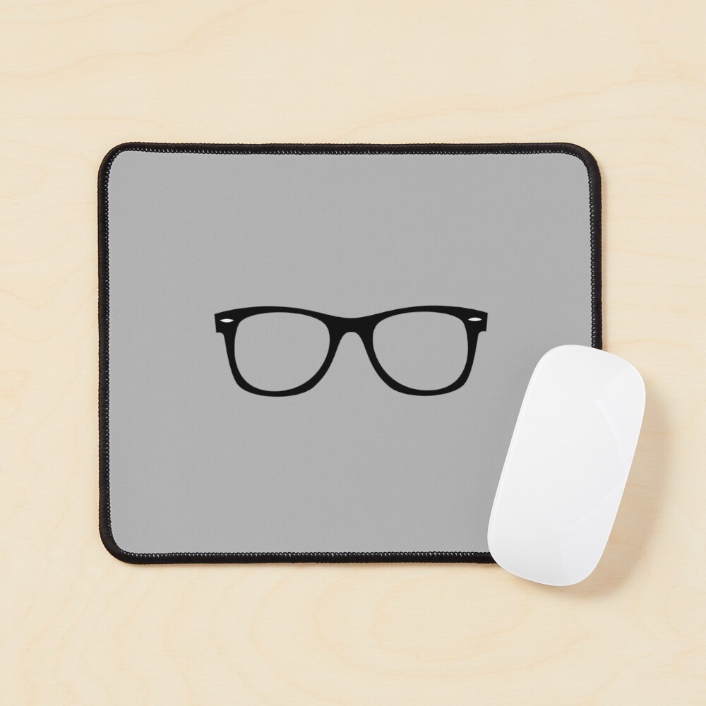 Item preview, Mouse Pad designed and sold by OpticianNow.