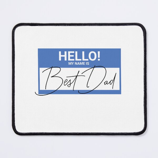 Item preview, Father's Day Funny Vintage Kawaii Design For Father's Gift designed and sold by CandyDroidMerch.