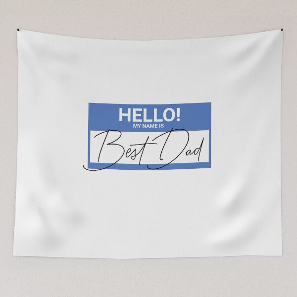 Item preview, Father's Day Funny Vintage Kawaii Design For Father's Gift designed and sold by CandyDroidMerch.