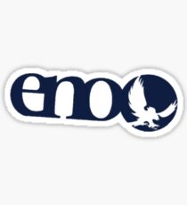Pegatina Eno Hammock